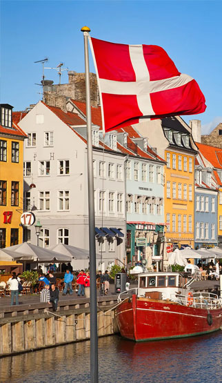 Denmark