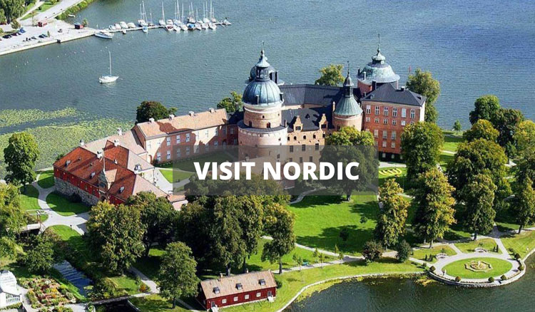 VISIT NORDIC